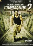 印度寶萊塢電影【一個人的突擊隊2:反黑行動】Commando 2中文D9