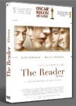 2008歐美高分電影 為愛朗讀/生死朗讀/朗讀者The Reader 凱特溫絲萊特 英語中字