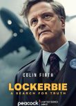 2025高分英劇 洛克比：尋找真相/Lockerbie 科林·費爾斯 英語中字 盒裝1碟