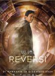 2024馬來西亞電影《逆轉命運/Reversi》貝托·庫西亞伊 馬來語中字 盒裝1碟