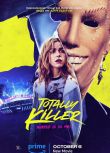 2023美國電影《絕對殺手/Totally Killer》琪蘭·席普卡 英語中字