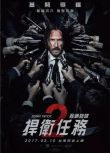 捍衛任務2/殺神John Wick 2/疾速特攻/疾速追殺2/極速追殺：第二章/約翰·威克2 D9