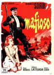 1962意大利喜劇 黑手黨人 Mafioso 阿爾貝托·索爾迪 意大利語中字
