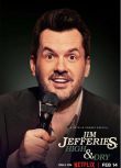 2023美國電影《吉姆·傑弗里斯：不醉解千愁/Jim Jefferies: High n' Dry》 英語中字