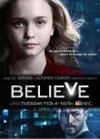 2014美劇 信徒/Believe/超能少女Bo Jamie Chung 英語中字 4碟