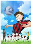 向銀河開球！完整版1-39集 2碟DVD