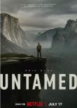 2025美劇 荒境狂途 Untamed 山姆·尼爾 英語中字 盒裝2碟