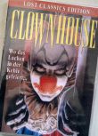 小醜屋 Clownhouse (1989)美國八十年代 B級CULT小醜類逃殺恐怖片