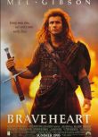 梅爾吉勃遜之英雄本色/勇敢的心 Braveheart 十周年雙碟DVD收藏版 梅爾吉布森/蘇菲瑪索