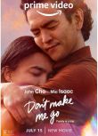 2022美國劇情《留在身旁/Don't Make Me Go》約翰·趙.英語中字