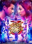 印度影星瓦倫.德哈萬電影《人人皆舞者3》Street Dancer 3D中文D9