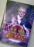 電影 猛鬼霸王花/猛鬼大廈II 吳君如/樓南光/苑瓊丹/許誌安 DVD收藏版 盒裝