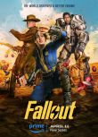 2024美劇《輻射/異塵余生/Fallout》艾拉·珀內爾 英語中字 盒裝2碟