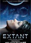 2014美劇 傳世/Extant 第1+2季 哈莉·貝瑞6碟 英語中字 3碟