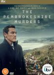 2021英國犯罪《彭布羅克郡謀殺案》全3集.英語中英雙字
