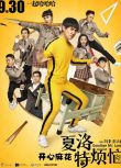 2015高分大陸電影 夏洛特煩惱 沈騰/馬麗 國語中字 盒裝1碟