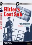 2004美國電影 希特勒最後的潛艇艦隊 二戰/海戰/ DVD