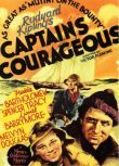 1937美國電影 怒海余生 Captains Courageous 斯賓塞·屈塞 英語中字