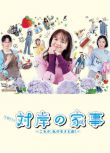 2025日劇 對岸的家務事~這就是我的生存之道 多部未華子/江口德子 日語中字 盒裝2碟