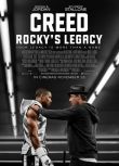 奎迪 Creed/ 金牌拳手/洛奇外傳：王者之後/洛奇7/克裏德