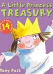BBC英語原聲動畫 Little Princess 小公主 第一二季 13DVD 65集