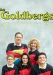 金色年代第一季/戈德堡一家/The Goldbergs Season1