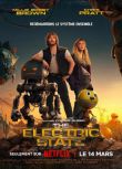 2025美國電影 電幻國度/電力之州/The Electric State 米莉·波比·布朗 英語中字 盒裝1碟