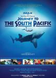 電影紀錄片 南太平洋之旅 高清盒裝DVD