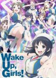 2018年1月新番 Wake Up,Girls!新章第二季 2碟