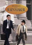 1997高分歐美電影 造雨人/播雨者/The Rainmaker 馬特·達蒙 英語中字 盒裝1碟