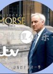 1998新英國推理劇DVD：摩斯探長 第十一季/莫斯探長 第11季 中英字幕　1碟