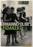 1962意大利電影 未婚夫妻/訂婚 意大利語中字 DVD