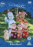 BBC:In the Night Garden/花園寶寶 英中語 18DVD