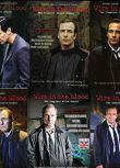 英劇DVD：心理追兇/血液中的不安 第1-6季 6碟