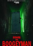 2024美國恐怖電影 鬼敲門/小心妖怪/Beware the Boogeyman 泰語中字 盒裝1碟