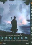 2017電影：敦刻爾克 Dunkirk /敦克爾克大行動/鄧寇克大行動 高清D9