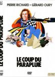 1980法國電影 傘中情 國語法語中英文字幕 DVD