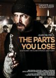 電影 你失去的部分 The Parts You Lose (2019)