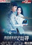 2015大陸劇 來自未來的史密特 林佑威/李毓芬 全新盒裝 4碟