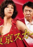 2014新刑事劇DVD：東京猩紅 警視廳NS系【水川麻美/生瀨勝久】2碟