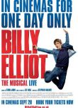 2014高分英國電影 跳出我天地音樂劇 Billy Elliot the Musical 英語中字 盒裝1碟