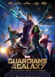 2014高分美國電影 銀河護衛隊/星際異攻隊/Guardians of the Galaxy 英語中字 盒裝1碟