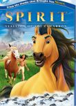 2002美國高分動畫電影 小馬王/小馬精靈 / Spirit 英語中字　盒裝1碟