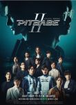 2025高分泰劇 極速戀人2 納里特·普羅葆潘 泰語中字 盒裝3碟