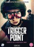2022高分英劇 一觸即發/Trigger Point 第1-3季 薇琪·麥克盧爾 英語中字 盒裝6碟