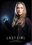 妖女迷行第五季/淫妖傳說第五季/Lost Girl Season 5