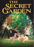 1993高分奇幻家庭《秘密花園/神秘花園》凱特·馬伯裏.英語中字