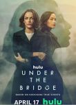 2024美劇 橋下殺人事件/Under the Bridge/橋下 莉莉·格萊斯頓 英語中字 盒裝2碟