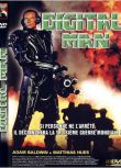 1995美國電影 戰神D-1/終結者/鐵血悍將 密碼戰/國英語無字幕 DVD