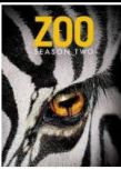 美劇DVD：萬獸之地/困獸 1-3季/Zoo 6碟